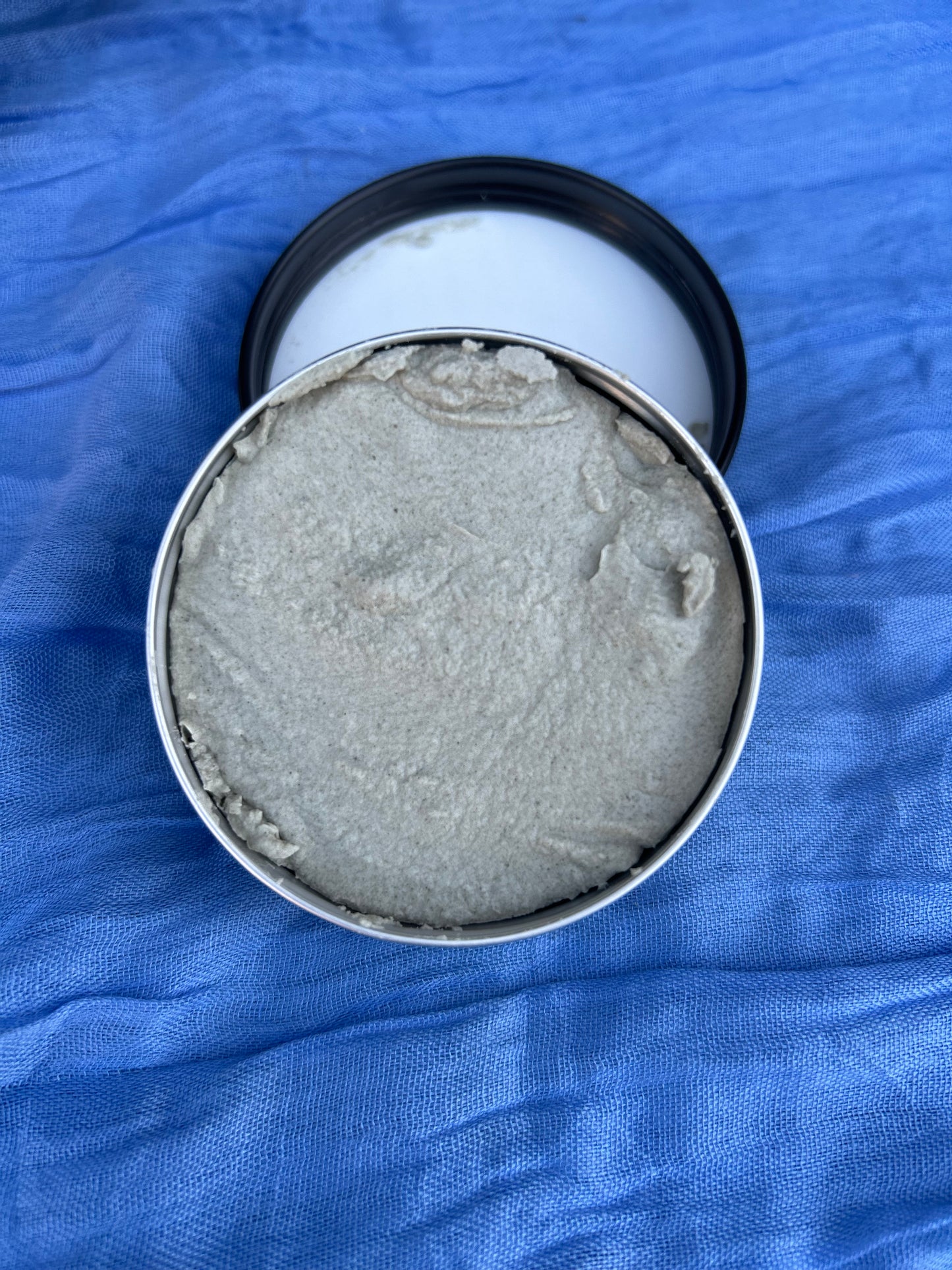 Men’s Hair Pomade - 2oz