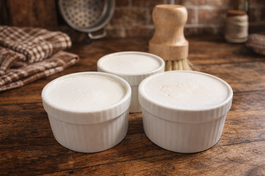 2oz Dish Soap with Brush