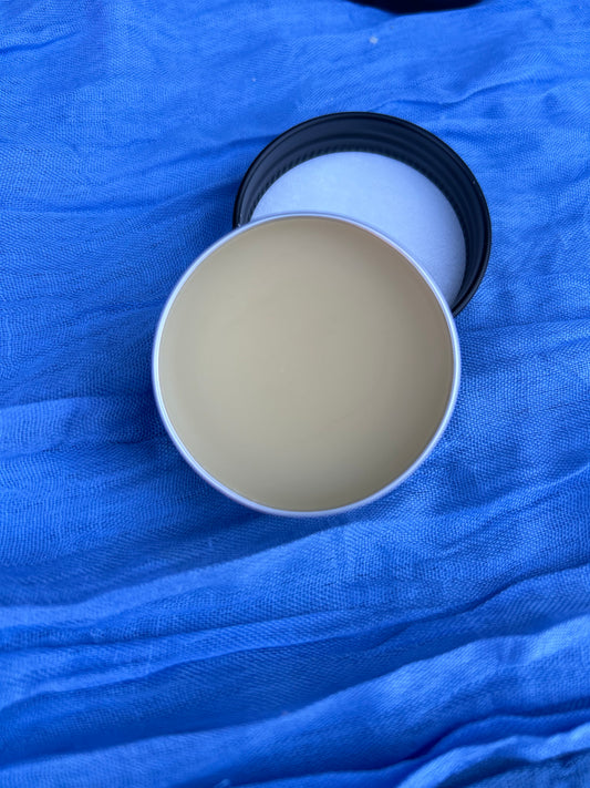 Mustache Wax - 1oz